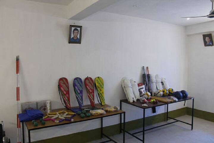 sports